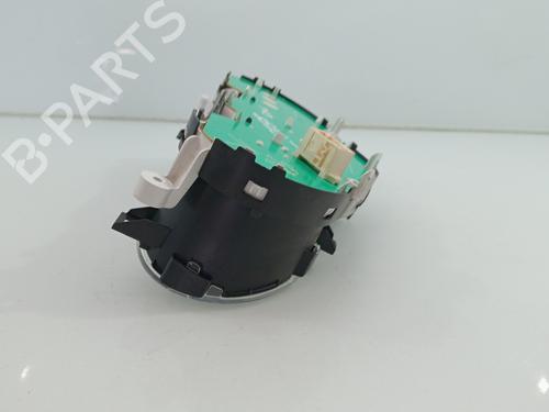 Instrument cluster CITROËN C3 II (SC_)  | BP24937939C47 