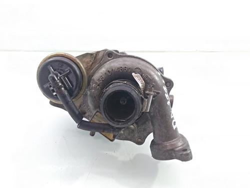 Turbocharger/Supercharger PEUGEOT 206 Hatchback (2A/C) 1.4 HDi eco 70 | BP22929706M71 