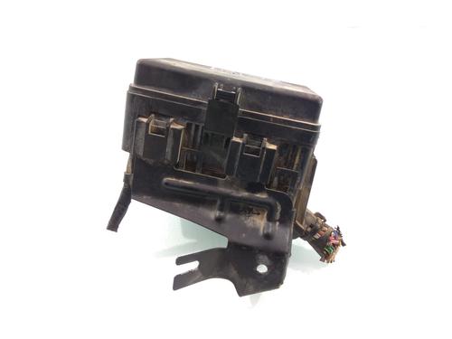 Fuse box SUZUKI ALTO VII (GF) 1.0 (AMF310, GFC31S) | BP11863166E1 