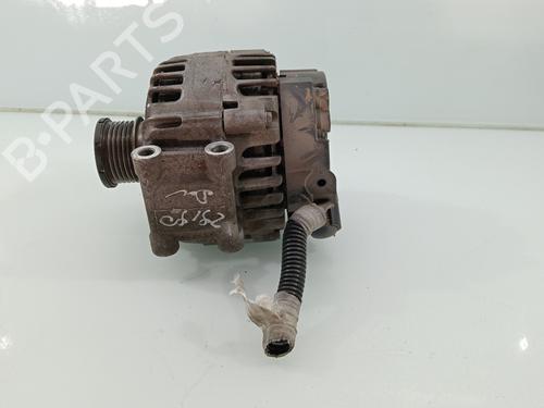 Alternator PEUGEOT 3008 I MPV (0U_) | BP30616044M7