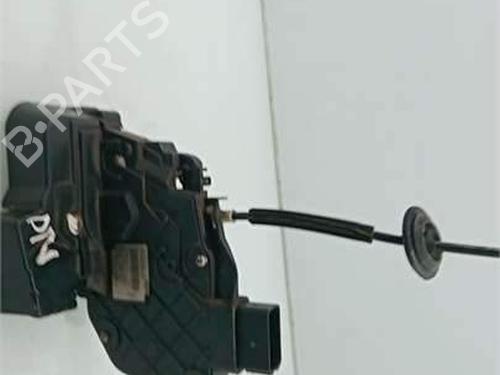 Used Rear right lock Rear right lock 38522655 38522655