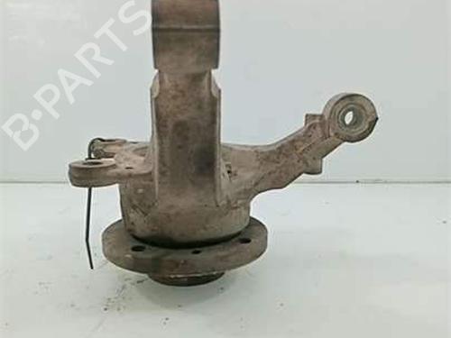 Used Left front steering knuckle Left front steering knuckle 5304743 5304743