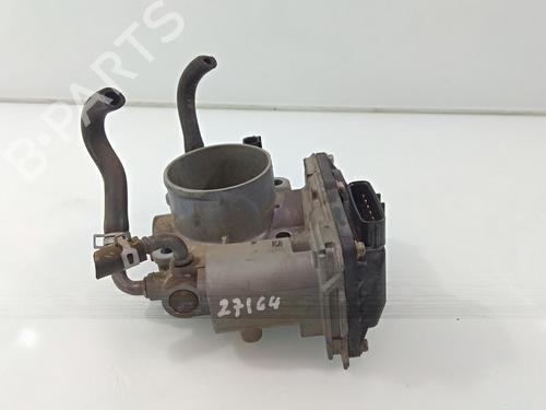 Throttle body HONDA CIVIC VIII Hatchback (FN, FK)  | BP17917937M82 