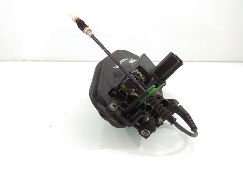 Rear right exterior door handle BMW X3 (E83)  | BP13529687C130 