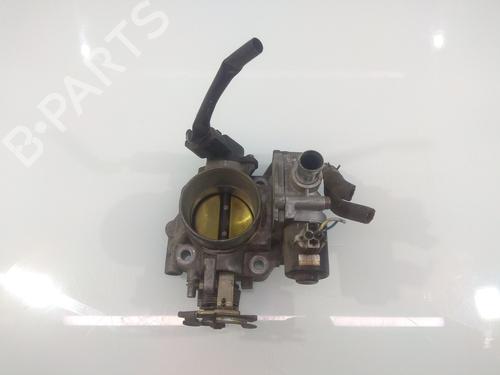 Used Throttle body MAZDA MX-3 (EC) 1.6 i (110 hp) 9962240
