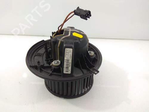 Heater blower motor MERCEDES-BENZ B-CLASS Sports Tourer (W245) B 180 CDI (245.207) | BP13531010M62 
