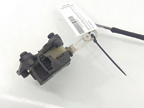 Central lock pump AUDI A6 C5 Avant (4B5)  | BP18470425M86 