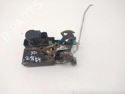 Used Front right lock CHEVROLET LACETTI (J200) [2003-2025]  6521344