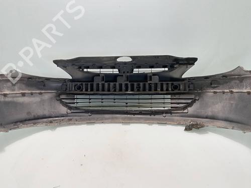 Front bumper PEUGEOT 307 (3A/C)  | BP24204906C7 