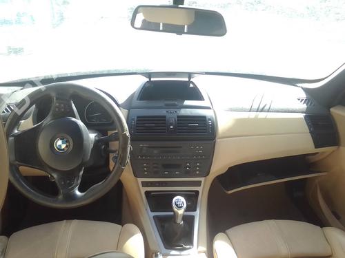Pedal BMW X3 (E83)  | BP13529699I4 