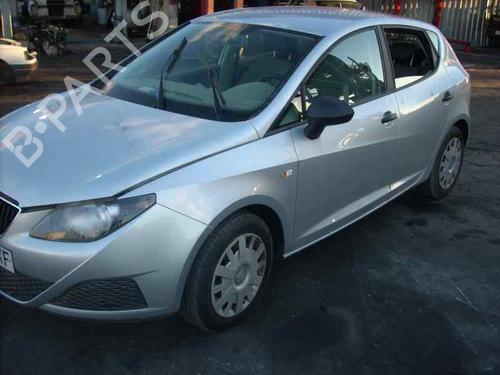 Instrument cluster SEAT IBIZA IV SC (6J1, 6P5)  | BP5311434C47 