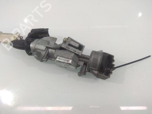 Ignition barrel FORD FOCUS II (DA_, HCP, DP)  | BP7898660M48 