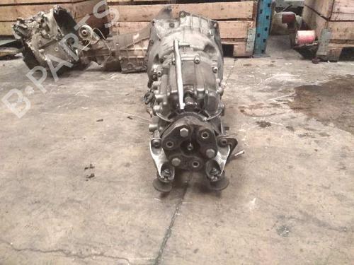 Gearbox BMW 3 Touring (E91) 320 d | BP5308132M3 
