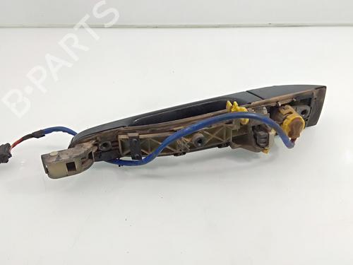 Front right exterior door handle KIA CARNIVAL I (UP, FL)  | BP21788767C129