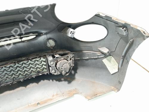 Front bumper FIAT 500 (312_) | BP30508506C7