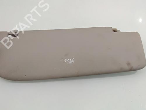 Venstre solskærm CITROËN NEMO MPV [2009-2025]  22191550