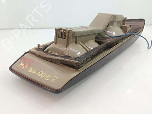 Left taillight FORD ESCORT IV (GAF, AWF, ABFT) 1.3 | BP19631253C34