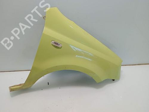 Used Right front fenders Right front fenders 39170297 39170297