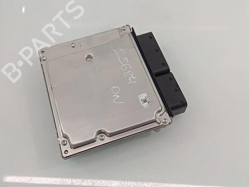 Engine control unit (ECU) BMW 1 (E87)  | BP16238598M57 