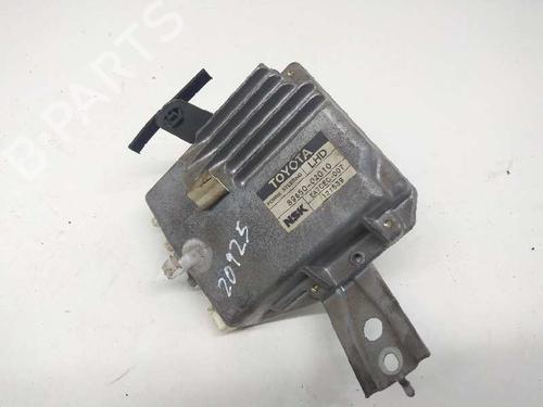 Elektronisk modul TOYOTA COROLLA (_E12_) [2001-2008]  5293888