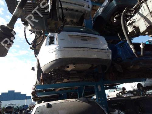 Throttle body VOLVO V50 (545)  | BP21768892M82 