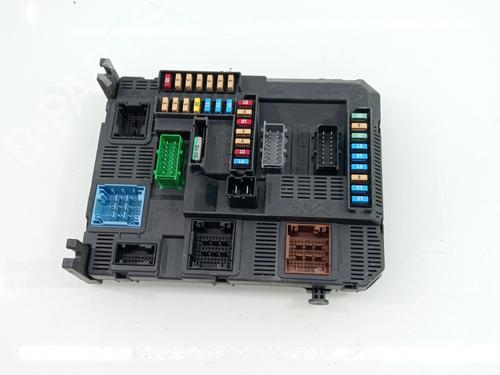Used Fuse box PEUGEOT 208 I (CA_, CC_) [2012-2020]  26711442