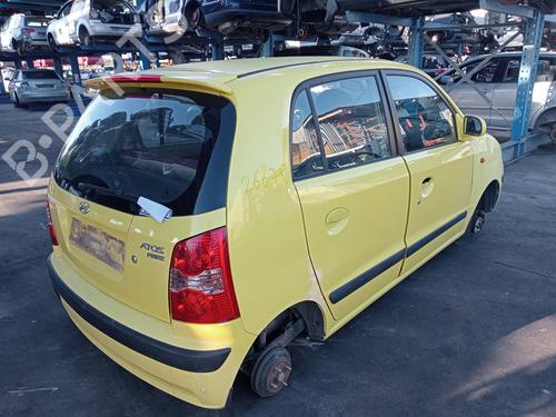Starter HYUNDAI ATOS (MX)  | BP16345751M8 