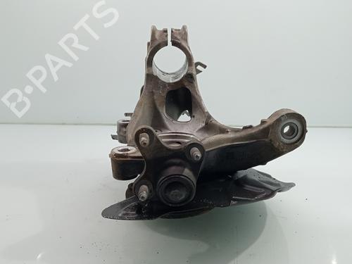 Right front steering knuckle SEAT LEON (5F1) | BP24316157M26