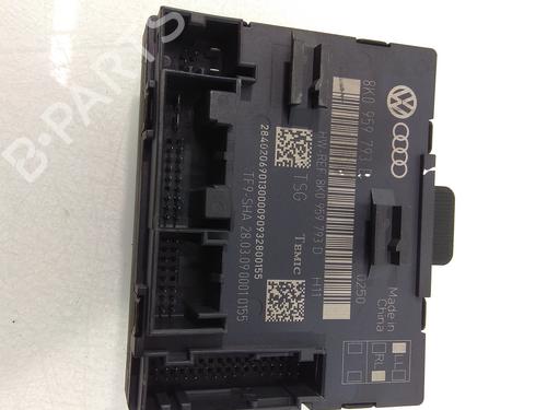 Used Comfort control module AUDI A4 B8 (8K2) [2007-2017]  13530160