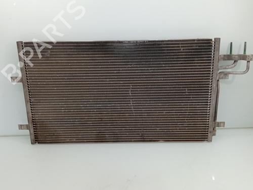 Radiateur de ac FORD FOCUS C-MAX (DM2) [2003-2007]  29194442
