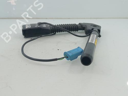Høyre foran beltestrammer MINI MINI (R50, R53)  | BP28387400C88 