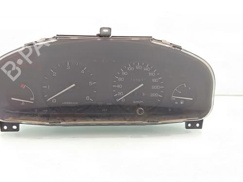 Used Instrument cluster HONDA CIVIC VI Fastback (MA, MB) [1994-2001]  15511436