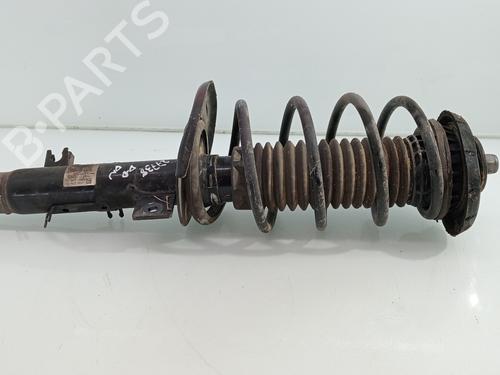 Used Right front shock absorber CITROËN C3 II (SC_) [2009-2025]  24986735