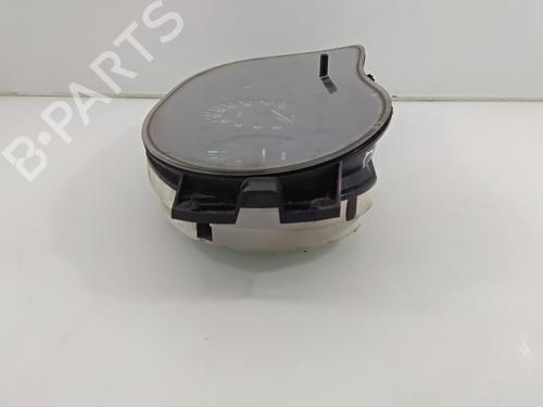 Instrument cluster RENAULT KANGOO (KC0/1_) D 55 1.9 (KC0D) | BP21808133C47 