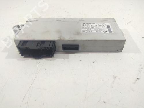 Used Electronic module BMW 1 (E87) 120 i (150 hp) 6891697