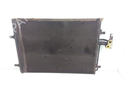 Used AC radiator FORD GALAXY II (WA6) 2.0 TDCi (140 hp) 13733983