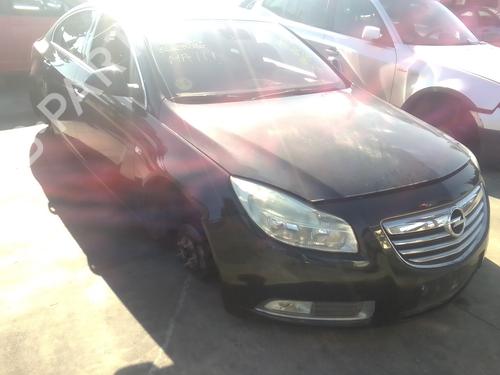 Rudehejsemekanisme Højre foran OPEL INSIGNIA A (G09)  | BP15780767C23 