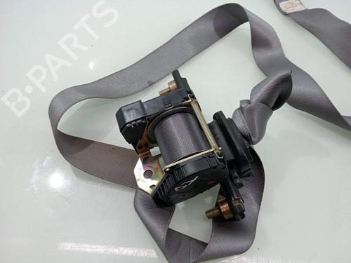 Rear right seatbelt BMW X5 (E53) 3.0 d | BP39408918I28 - Image 3