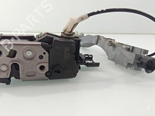 Rear right lock PEUGEOT 308 I (4A_, 4C_) 1.6 HDi | BP18469442C99 