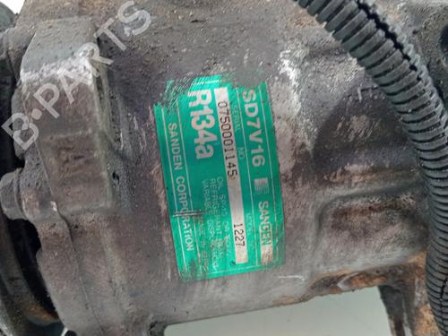 AC compressor CITROËN JUMPER I Van (244)  | BP29194455M34 
