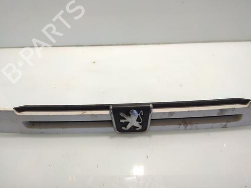 Grille PEUGEOT BOXER Van (230L) 1.9 D | BP13529553C40 