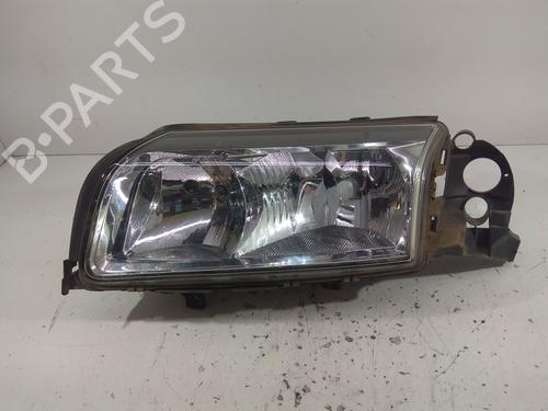 Left headlight VOLVO V70 II (285) 2.5 TDI (140 hp)null