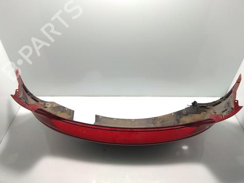 Rear bumper SEAT ALTEA (5P1)  | BP11413927C8 