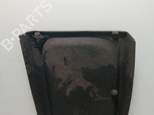 Rear parcel shelf VW POLO V (6R1, 6C1)  | BP28357404C85 