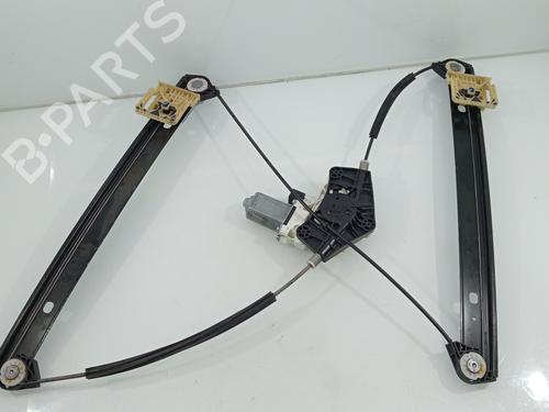 Used Front left window mechanism AUDI E-TRON (GEN) [2018-2025]  29536767