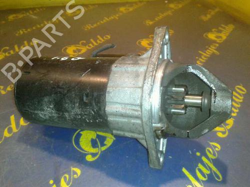 Starter OPEL ASTRA G Estate (T98) 1.8 16V (F35) | BP5289607M8 