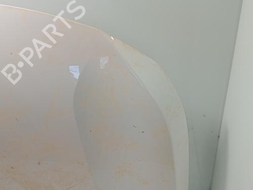 Hood PEUGEOT 3008 I MPV (0U_)  | BP29724653C1 