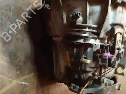 Gearbox RENAULT TRAFIC II Bus (JL) 1.9 dCI 100 (JL0C, JL0K) | BP38523059M3 - Image 2