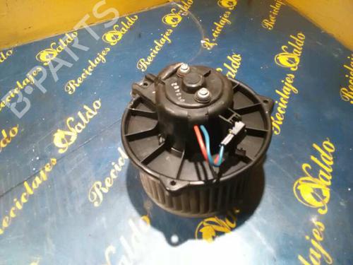 Heater blower motor TOYOTA AVENSIS (_T22_) 1.6 VVT-i (ZZT220_, ZZT220R) | BP5289650M62 
