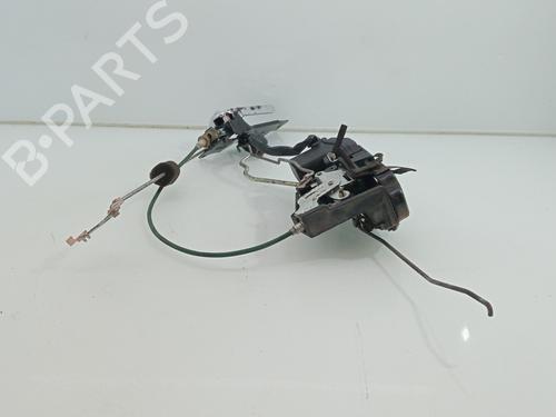 Front left lock KIA CARNIVAL II (GQ)  | BP29206428C98 